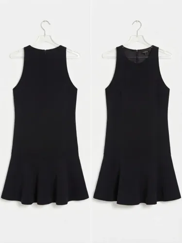 Vestido Le Lis Blanc Semi novo