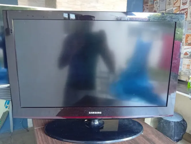 Tv 32 polegadas samsung