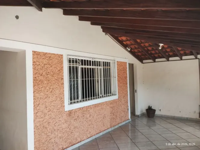 Casa com 3 dormitórios à venda, 165 m² por R$ 370.000 - Loteamento João de Barros - Itapir