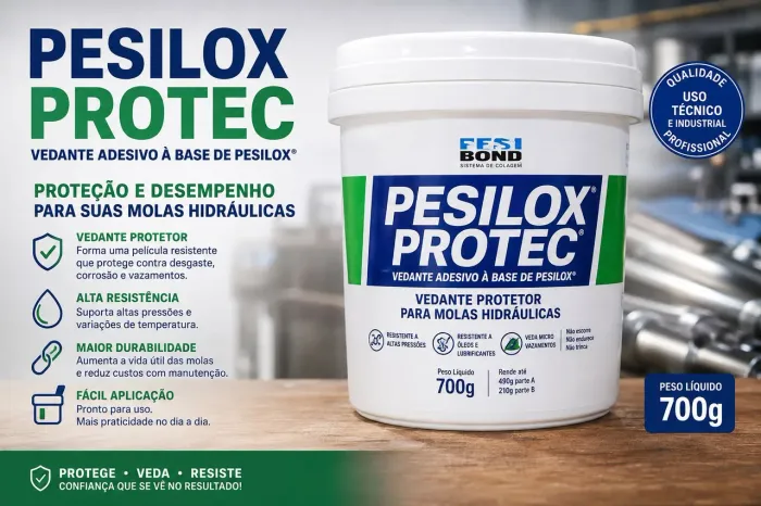 Pesilox Protec