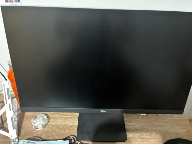 Monitor LG 24 polegadas