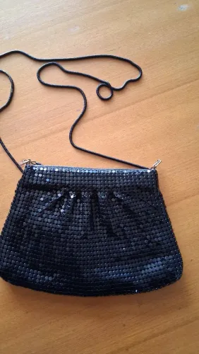 Conjunto de 3 bolsas para festa