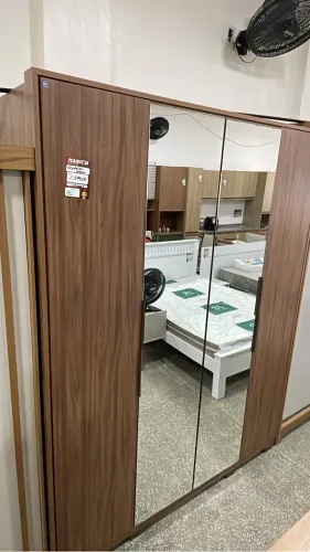 Guarda-Roupa de Casal Atorre