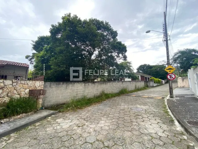 Lote / Terreno em Santa Mônica - Florianópolis, SC