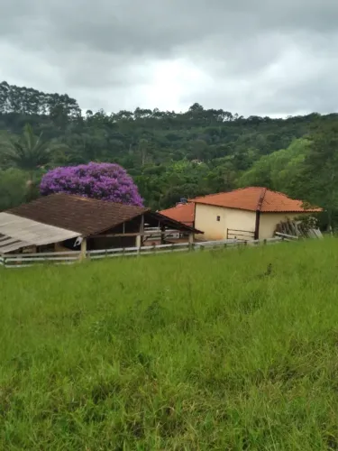 Sítio em Desterro de Entre Rios (Cerrado)