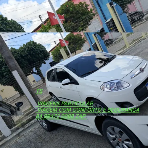 Transporte