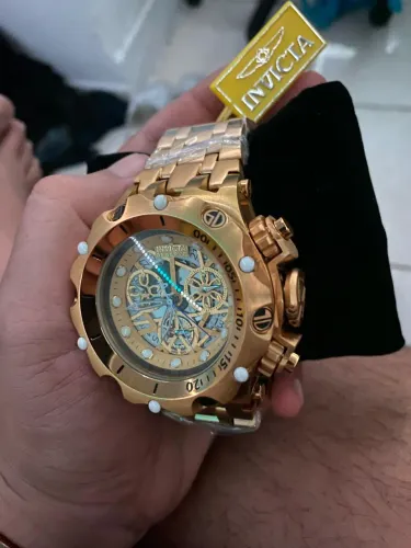 Invicta venom original