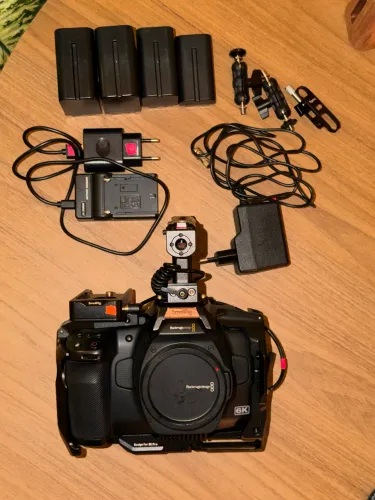 blackmagic 6k pro