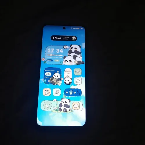 Celular poco M6 Pro