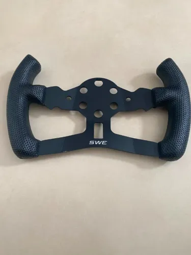 Volante de F1 Formula 1 e GT para logitech - Add-on SWE29 para logitech g29 e g923