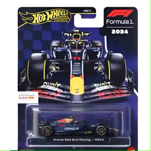 Hotwheels Ferrari Premium