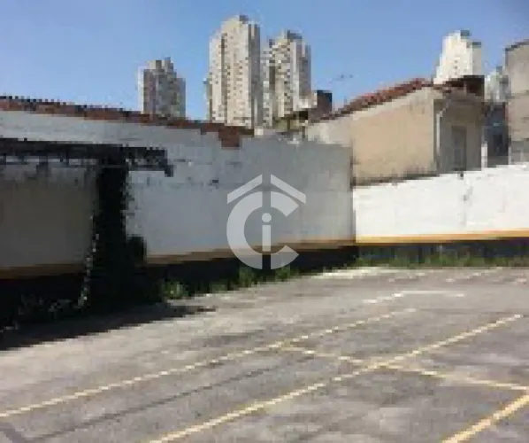 TERRENO, 1.263 m² - BELENZINHO