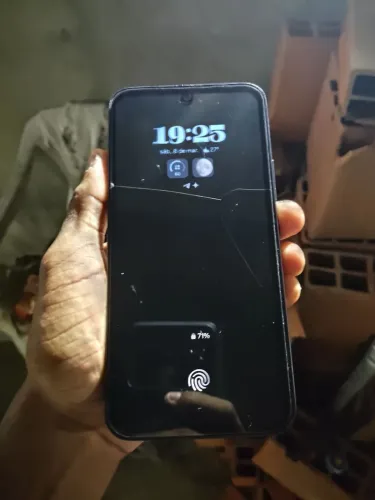 Galaxy A54 Pra sair rápido!