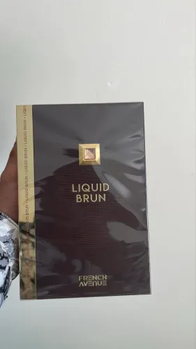 Liquid Brun