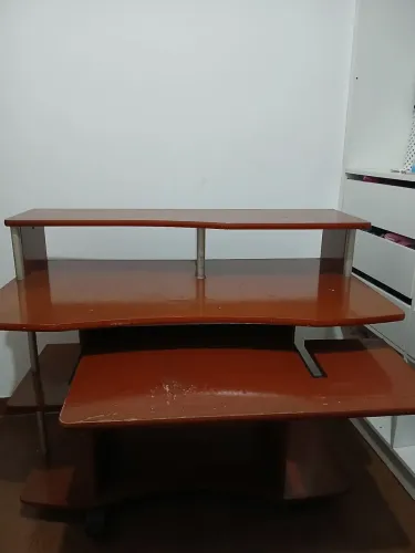 DOAÇÃO DE ESCRIVANINHA