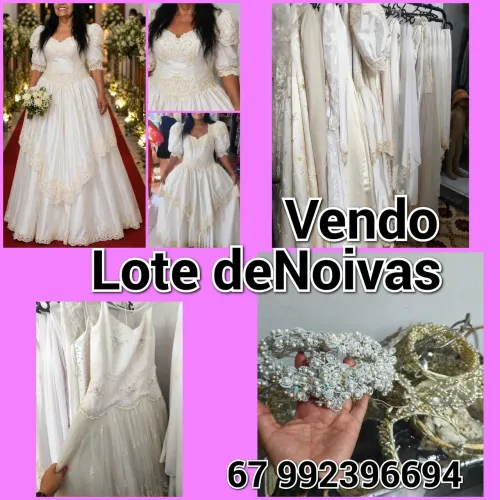 Lote Noivas 
