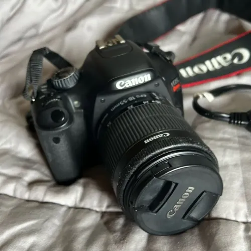 Canon T2i