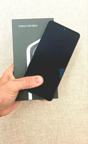 Galaxy S26 ultra 512g