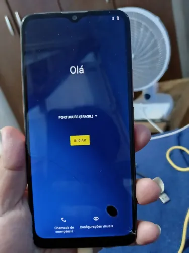 Vende se celular