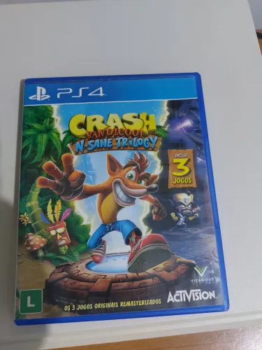 Jogos de vídeo game