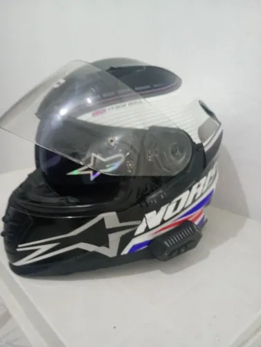 Cap norisk semi novo