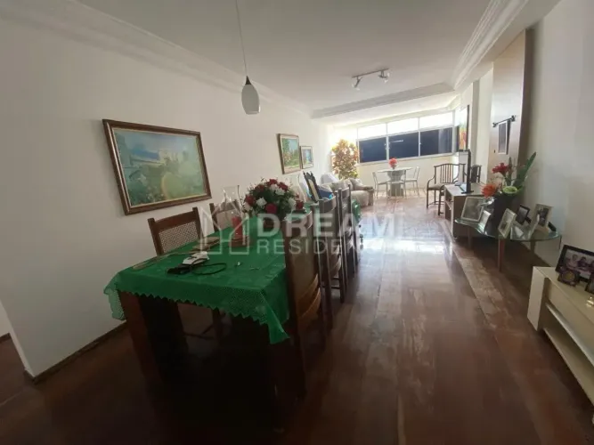 Imóvel para venda com 162 metros quadrados com 3 quartos em Boa Viagem - Recife - PE