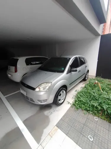 Ford Fiesta Street/ Action 1.0 8V 5P 2005
