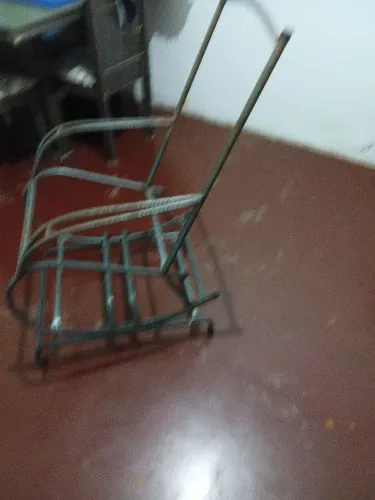 Cadeira de balanço 