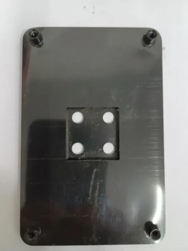 BASE TRASEIRA PARA COOLER AMD AM4 / AM5