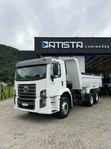VW 24-280 PRIME - CAÇAMBA RANAN DE 10M3
