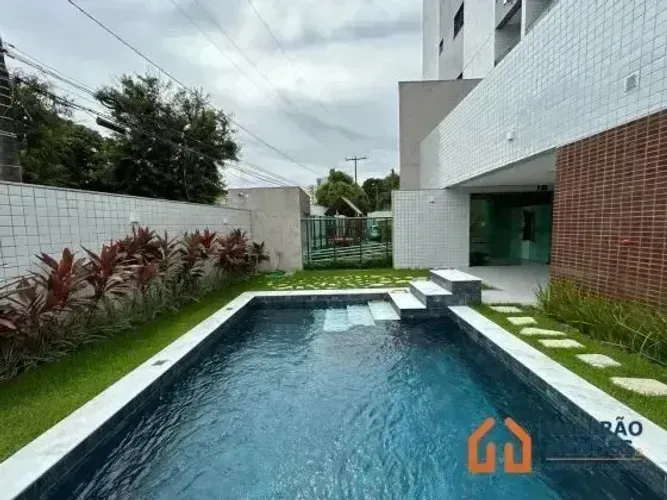 ceci- Edf Madalena Prime | Pronto Para Morar | 3 quartos, Suite, Varanda, 61m²