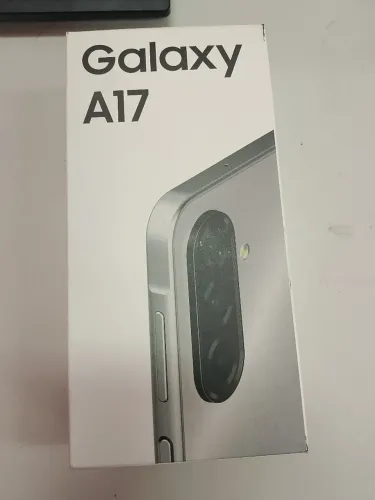 SAMSUNG A17 256GB