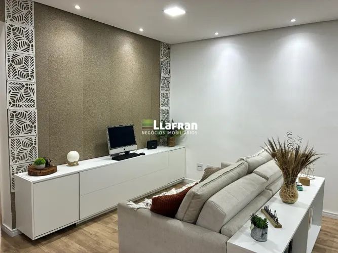 Apartamento próximo ao Embu das Artes