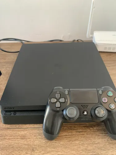 Ps4 Slim