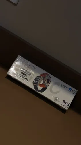 2026 Relógio T10 Ultra NPC 9 Novo Inteligente Watch 9 Bússola 2.2 Tela 49mm Homens