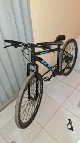 Bicicleta aro 29