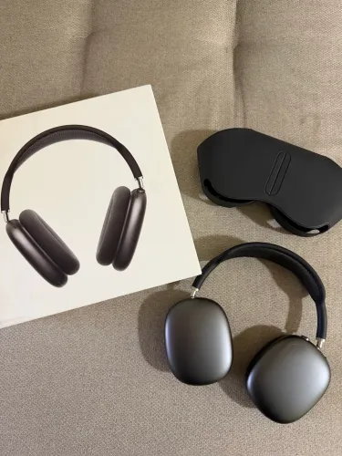 Airpods Max 