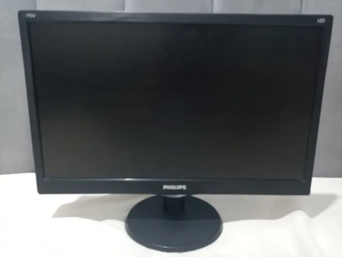 Monitor Philips PC Led