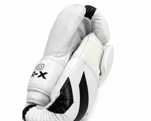 Luva de Boxe e Muay Thai 