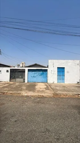 Lote residencial no Parque Amazônia