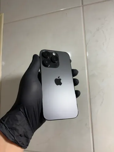 VENDO IPhone 14 Pro 128gb Preto