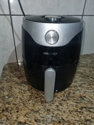 Vendo air fryer 127 volts