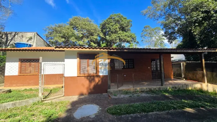 Casa térrea em condomínio fechado, para venda, Cotia, com 3 dormitórios, terreno com 1.000