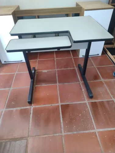 Mesa de computador