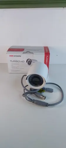 Câmera hikvision turbo HD