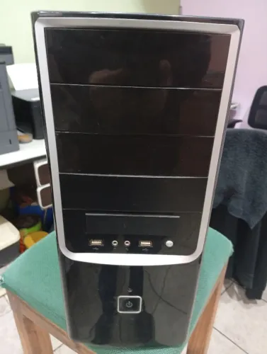 CPU Athlon X2 6 de Ram. Hd 320