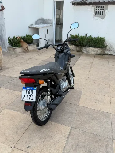Vendo Biz 2026 0km