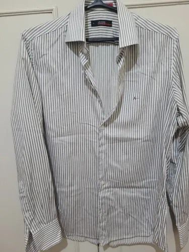 Camisa social 