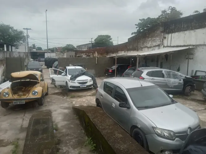 Terreno para Venda em João Pessoa, Cruz das Armas