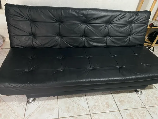 Sofá cama